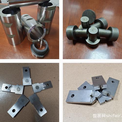 557【核心产品】汽车用紧固件模具,钢结构件模具