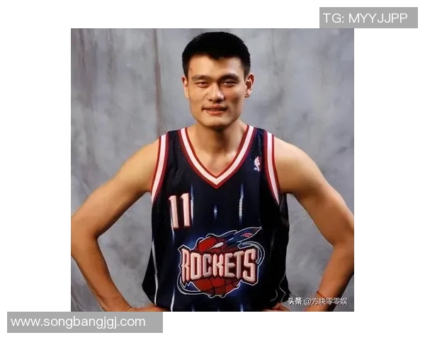 姚明的鞋码是多少了解这位篮球巨星的脚型与运动装备选择