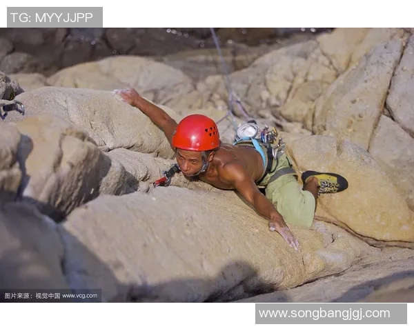 武汉攀岩队在极限运动联赛中的奋勇拼搏与辉煌成就回顾