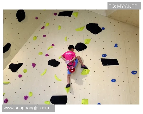 深圳攀岩队在全国街舞大赛中的拼搏与突破之路全景回顾 深圳攀岩队在全国街舞大赛中的拼搏与突破之路全景回顾