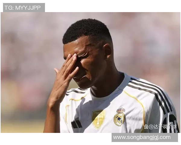 皇家马德里老将重伤告别赛季，球队或迎来防守危机