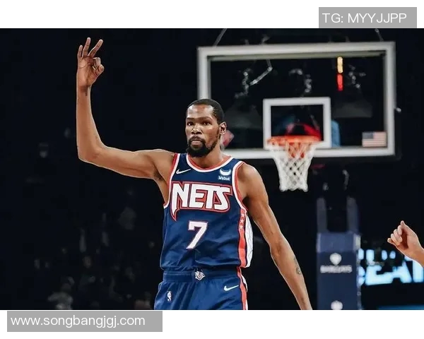 篮网主帅：杜兰特恢复正常训练状态，或将有望参加季后赛