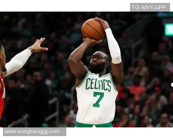 绿军轻取森林狼，Tatum砍下34分